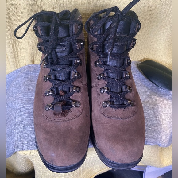 Hi-Tec Men's Altitude IV Waterproof Hiking Boot Size 11 - Picture 3 of 10